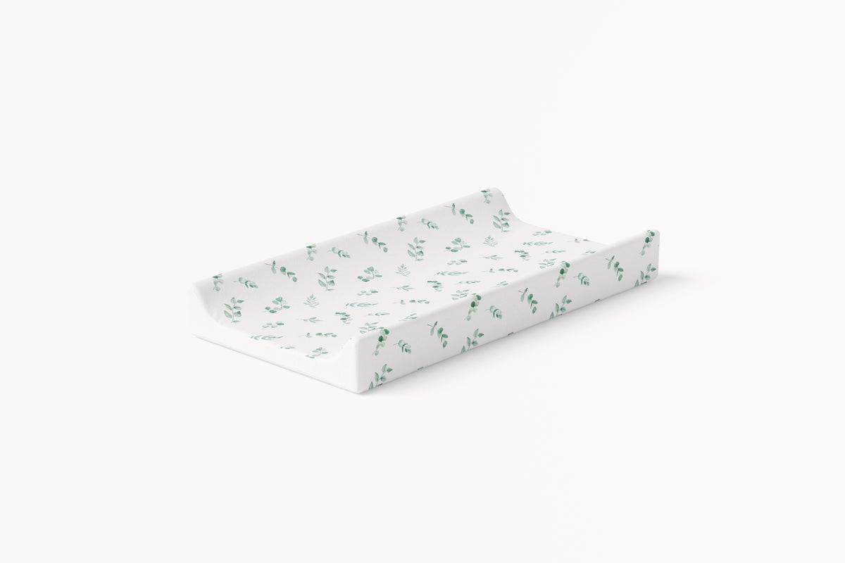 Wedge best sale changing mat